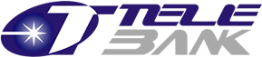 Logo TeleBank